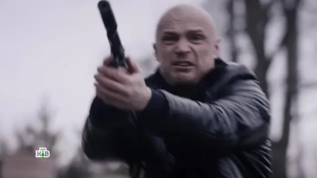 Кадры из сериала Реализация (2019)