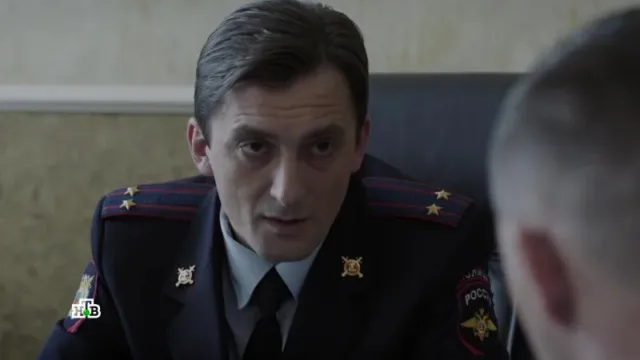 Кадры из сериала Реализация (2019)