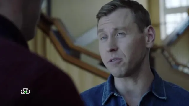 Кадры из сериала Реализация (2019)
