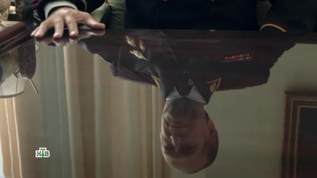Кадры из сериала Реализация (2019)