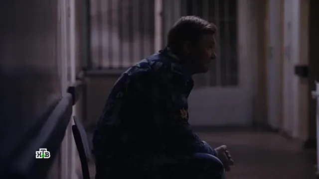 Кадры из сериала Реализация (2019)