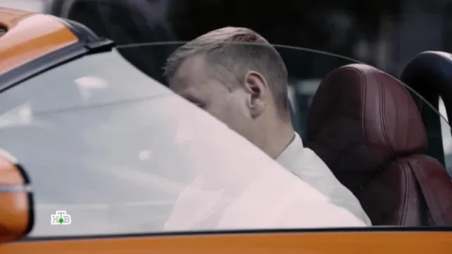 Кадры из сериала Реализация (2019)