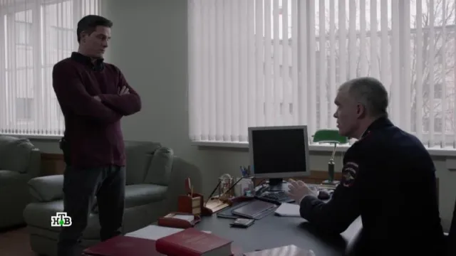 Кадры из сериала Реализация (2019)