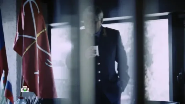 Кадры из сериала Реализация (2019)