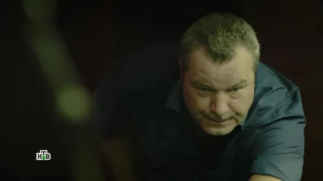 Кадры из сериала Реализация (2019)
